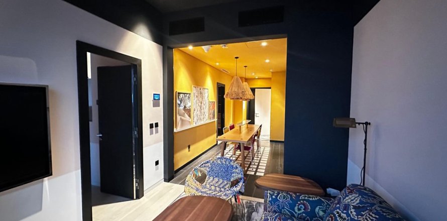 2 bedrooms Apartment  No. 108139