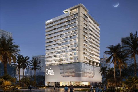 1 bedroom Apartment in Dubai, UAE No. 149253 10