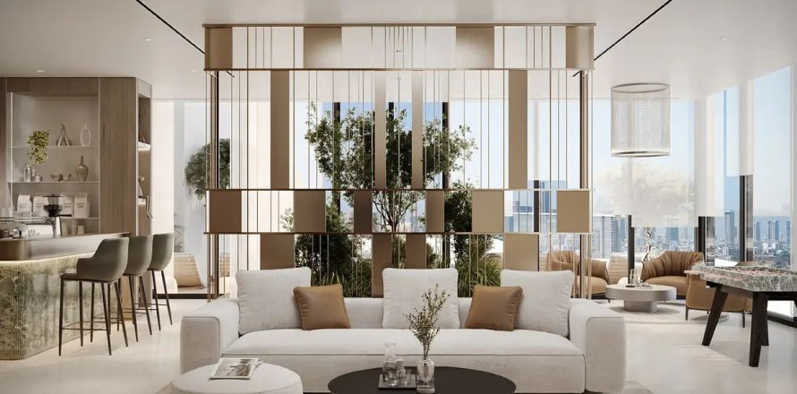 1 bedroom Apartment in Dubai, UAE No. 149253