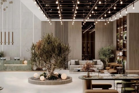 1 bedroom Apartment in Dubai, UAE No. 149253 8