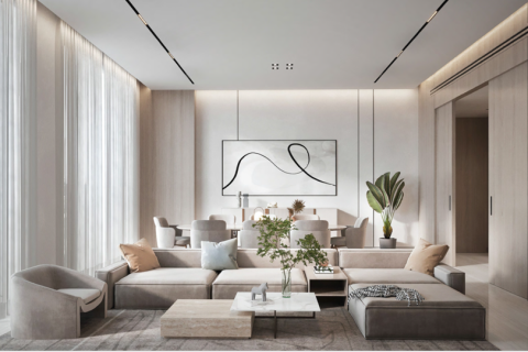 2 bedrooms Apartment in Dubai, UAE No. 149257 8