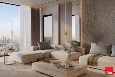 1 غرف نوم شقة في Al Jaddaf, الإمارات العربية المتحدة رقم 149254 6