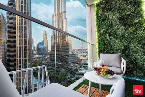 2 bedrooms Apartment in Dubai, UAE No. 149255