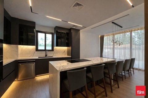 Вилла с 3 спальнями в Дубай, ОАЭ №149259 6