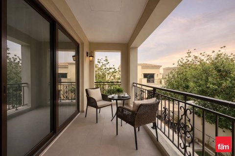 Вилла с 3 спальнями в Дубай, ОАЭ №149259 10