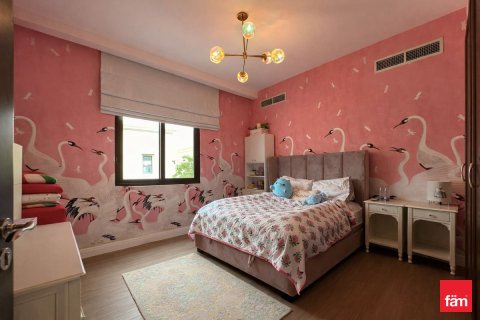 Вилла с 3 спальнями в Дубай, ОАЭ №149259 14