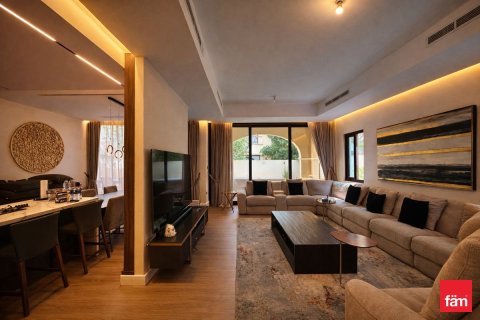 Вилла с 3 спальнями в Дубай, ОАЭ №149259 7