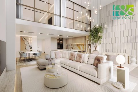 Apartment de 2 dormitorios en Mina Al Arab, UAE No. 24873 8