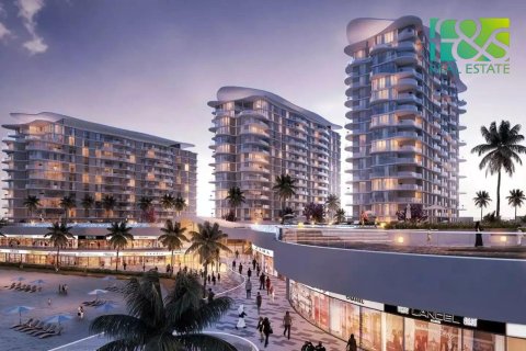 Appartement de 3 chambres à Mina Al Arab, UAE No. 24874 10