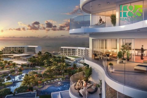 Appartement de 3 chambres à Mina Al Arab, UAE No. 24874 5