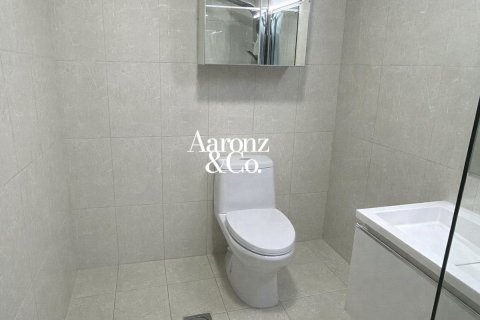 Квартира с 1 спальней в Джумейра Лейк Тауэрс, ОАЭ №171440 8