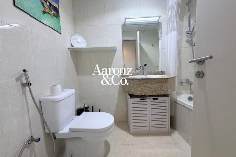 Квартира с 1 спальней в Джумейра Лейк Тауэрс, ОАЭ №171445 14