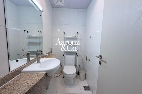 Квартира с 1 спальней в Джумейра Лейк Тауэрс, ОАЭ №171445 13