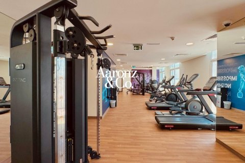 Studio Apartment in Al Furjan, UAE No. 171442 12