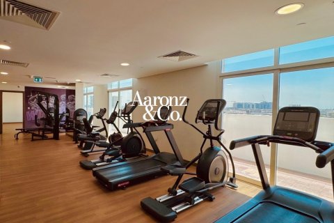 Studio Apartment in Al Furjan, UAE No. 171442 13