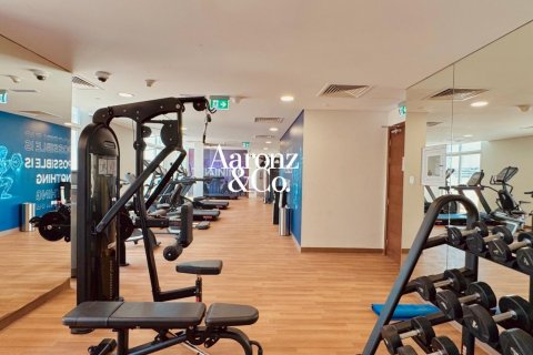 Studio Apartment in Al Furjan, UAE No. 171442 14