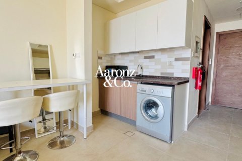 Studio Apartment in Al Furjan, UAE No. 171442 5