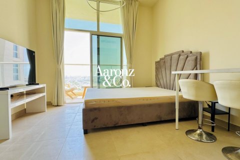 Studio Apartment in Al Furjan, UAE No. 171442