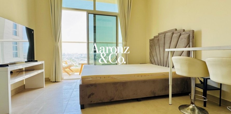 Studio Apartment in Al Furjan, UAE No. 171442