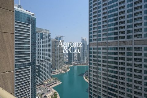Apartment de 1 dormitorio en Jumeirah Lake Towers, UAE No. 171441 4