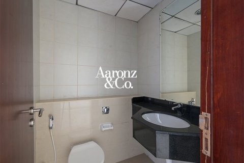 Apartment de 1 dormitorio en Jumeirah Lake Towers, UAE No. 171441 11