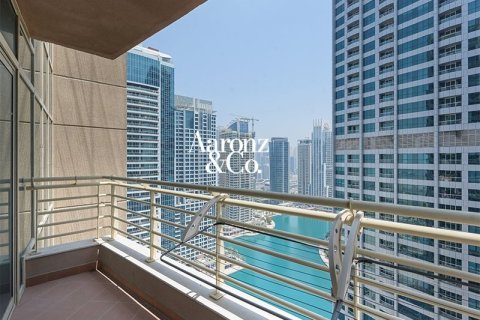 Apartment de 1 dormitorio en Jumeirah Lake Towers, UAE No. 171441