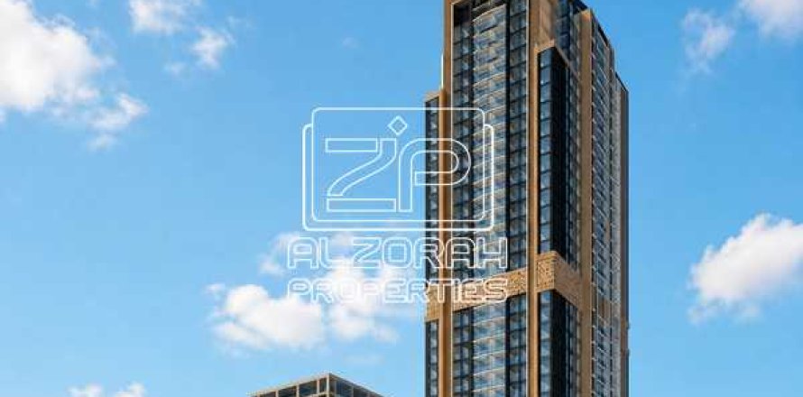 2 bedrooms Apartment in Al Mamzar - Sharjah, UAE No. 169071