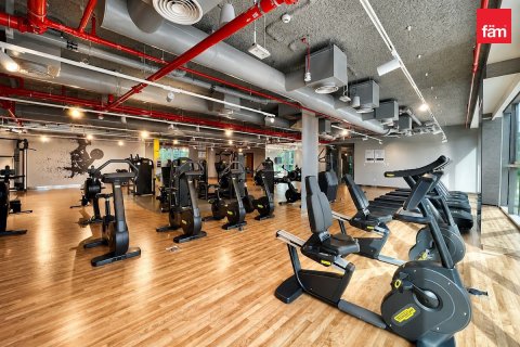 1 bedroom Apartment in Downtown Dubai (Downtown Burj Dubai), UAE No. 169073 6