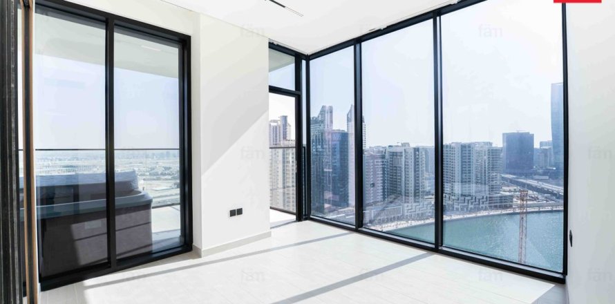 1 bedroom Apartment in Business Bay, UAE No. 169070