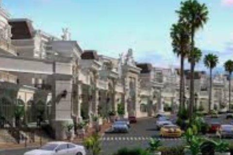 Studio Apartment in Dubai, UAE No. 171124 5