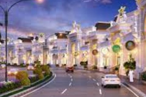 Studio Apartment in Dubai, UAE No. 171124 4