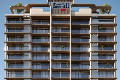 Apartamento tipo estudio Estudio en Dubai, UAE No. 171118 3