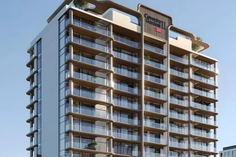 Apartamento tipo estudio Estudio en Dubai, UAE No. 171118 5
