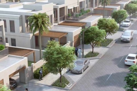 Townhouse de 2 dormitorios en Dubai, UAE No. 171123 3