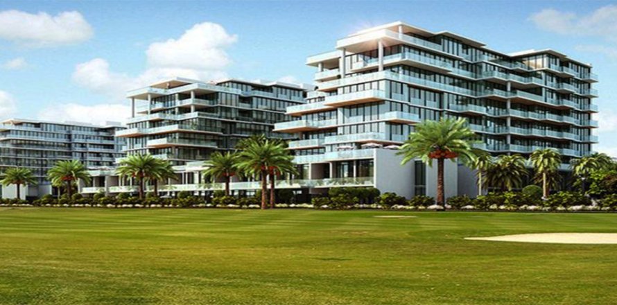 Apartamento tipo estudio Estudio en Dubai, UAE No. 171120