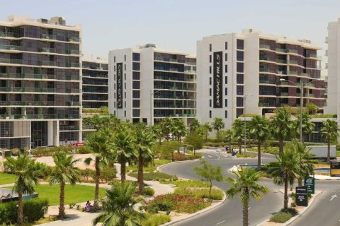 Apartamento tipo estudio Estudio en Dubai, UAE No. 171120 3