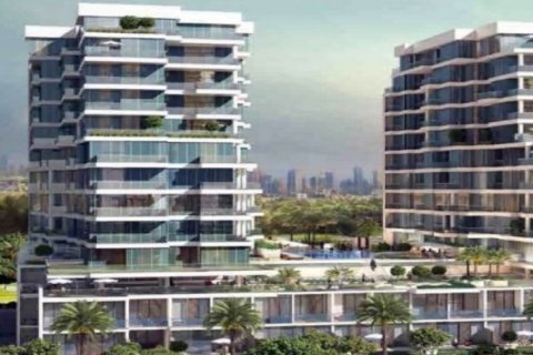Apartamento tipo estudio Estudio en Dubai, UAE No. 171120 5