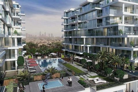 Apartamento tipo estudio Estudio en Dubai, UAE No. 171120 4