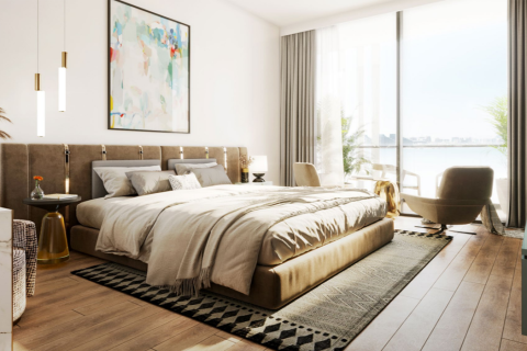 Studio Apartment in Dubai, UAE No. 171122 8