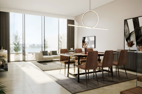 Studio Apartment in Dubai, UAE No. 171122 7