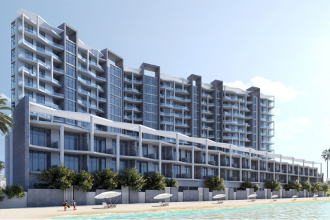 Studio Apartment in Dubai, UAE No. 171122 3