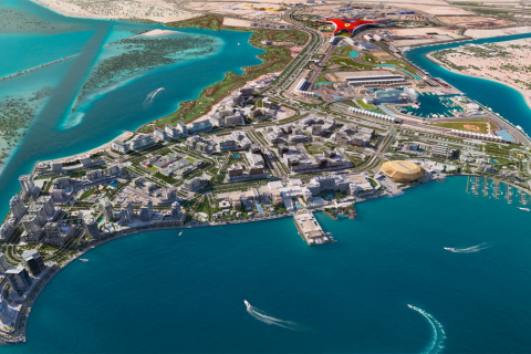 Studio Apartment in Dubai, UAE No. 171122 10