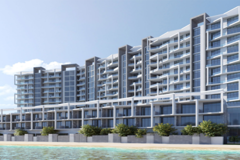 Studio Apartment in Dubai, UAE No. 171122