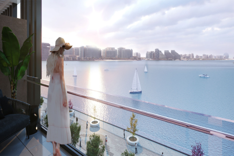 Studio Apartment in Dubai, UAE No. 171122 9