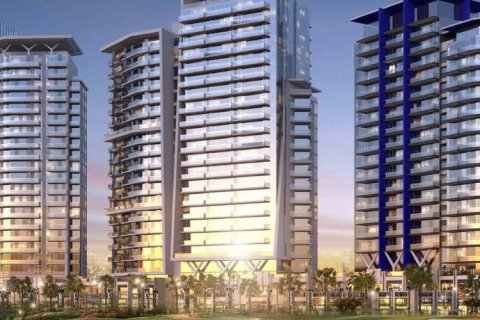 Studio Apartment in Dubai, UAE No. 171119 3