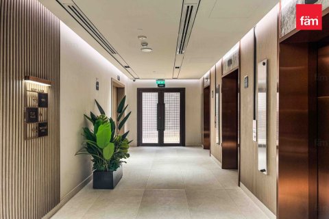 Квартира 40.7м² в Дубай, ОАЭ №205409 13
