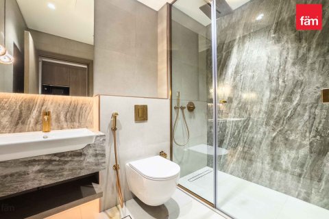 Квартира 40.7м² в Дубай, ОАЭ №205409 21