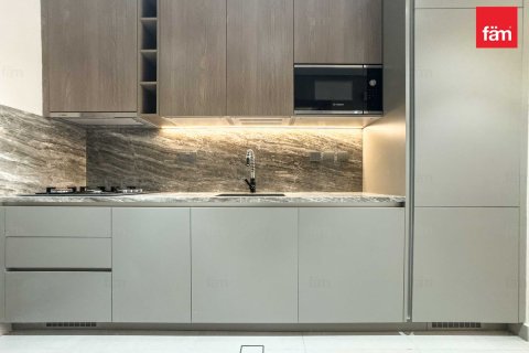 Квартира 40.7м² в Дубай, ОАЭ №205409 3