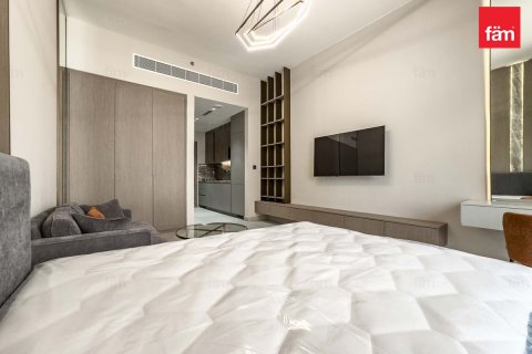 Квартира 40.7м² в Дубай, ОАЭ №205409 9