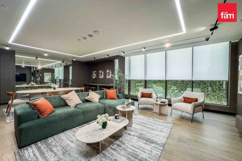 Квартира 40.7м² в Дубай, ОАЭ №205409 12